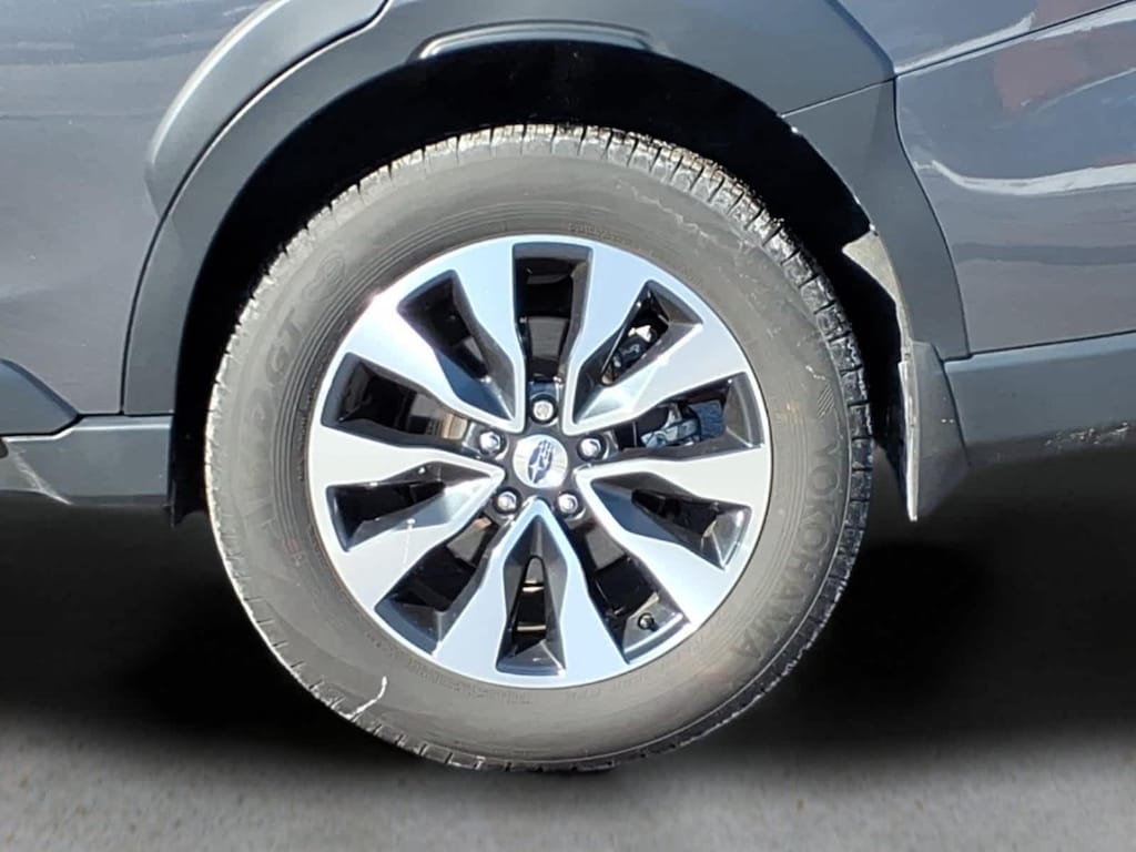 Used 2025 Subaru Outback Limited AWD