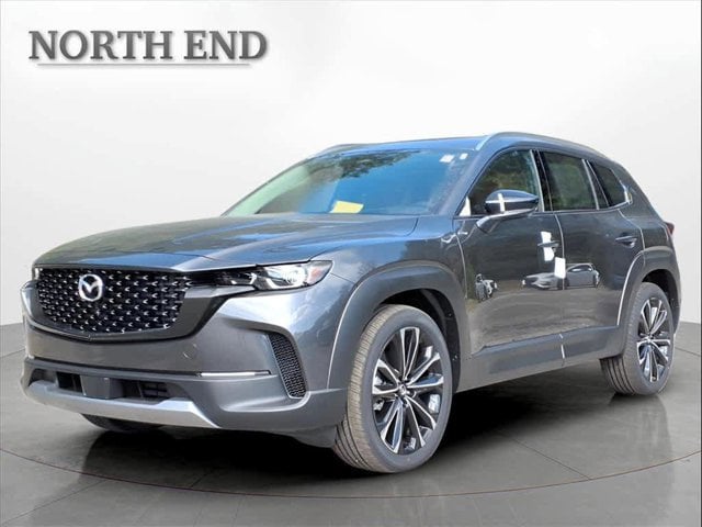 2025 Mazda CX-50 Premium's photo