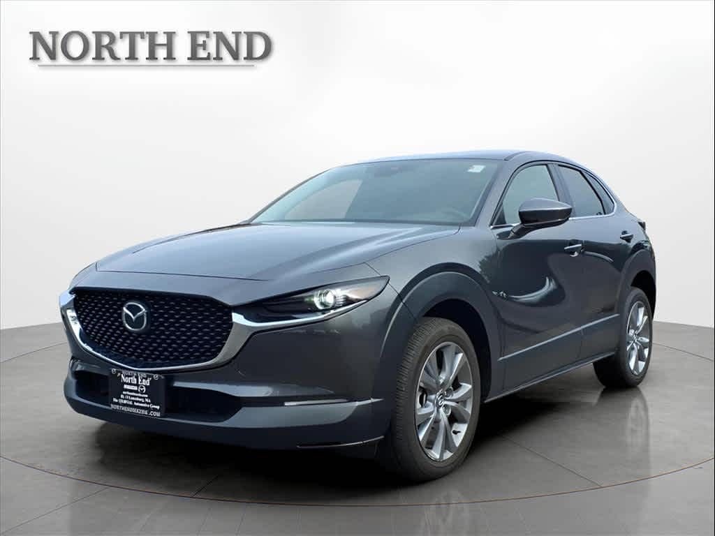 Certified 2022 Mazda CX-30 2.5 S Select Package AWD