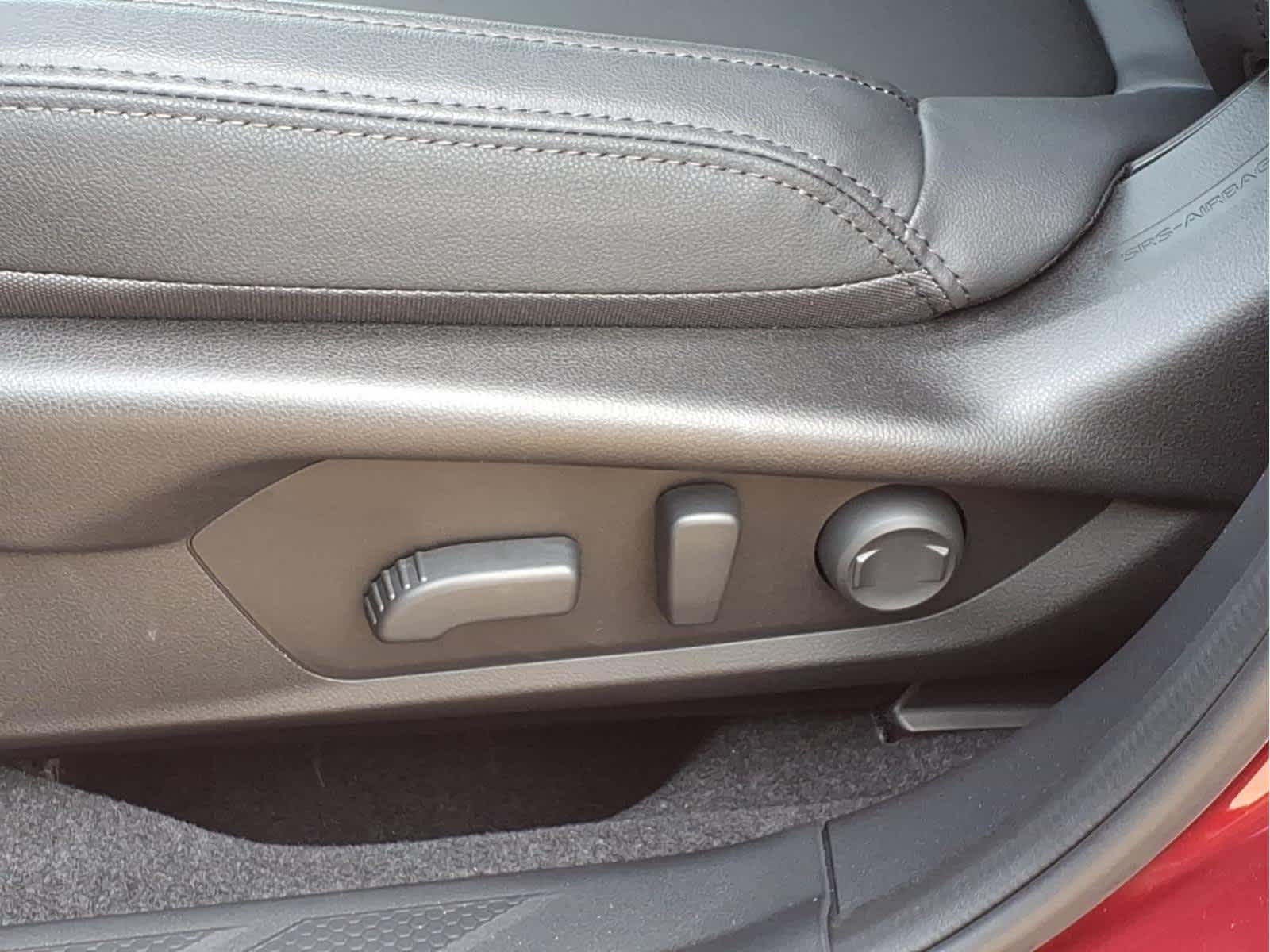 2026 Subaru Outback Premium - Photo 21