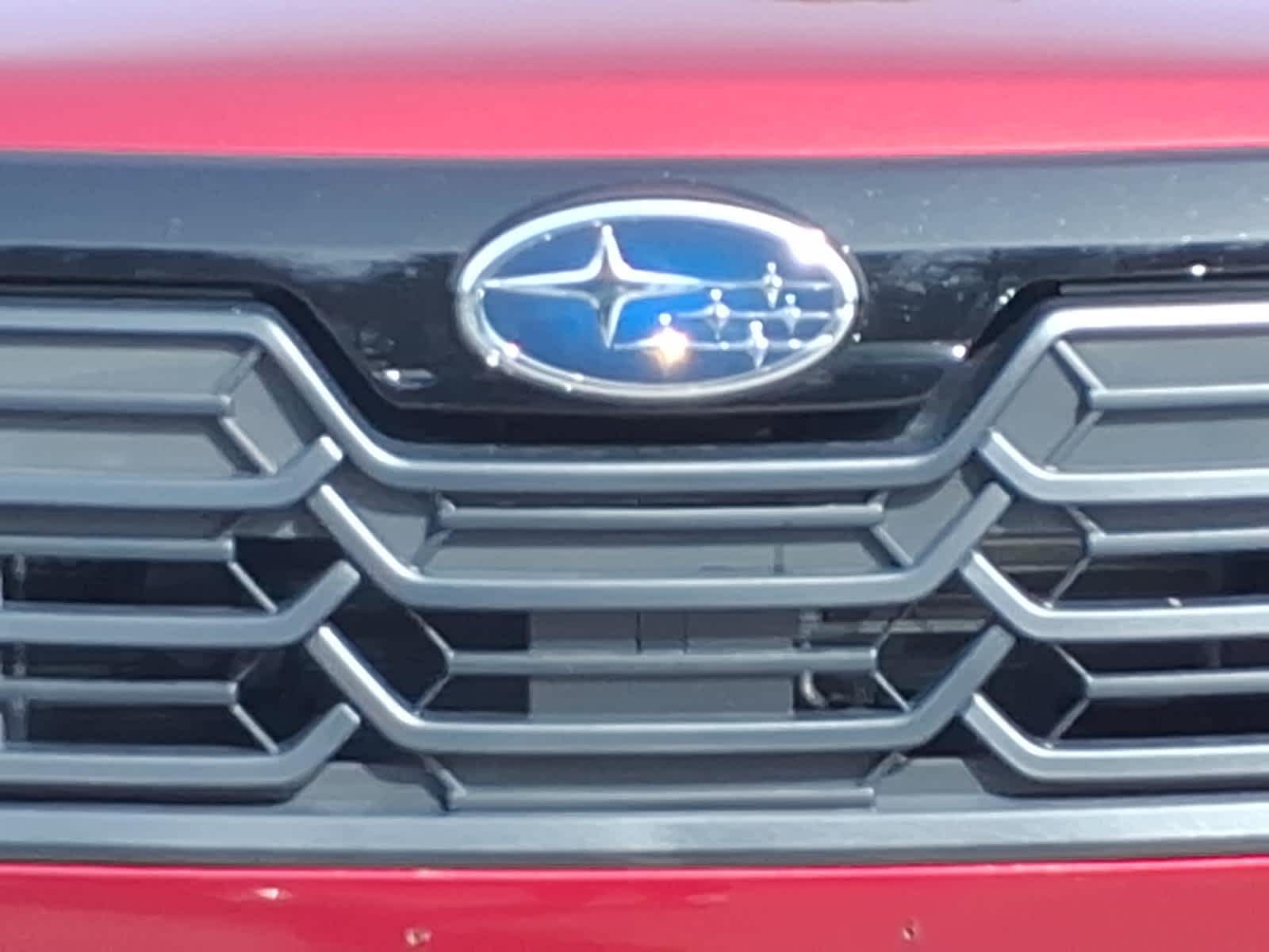 2026 Subaru Outback Premium - Photo 15