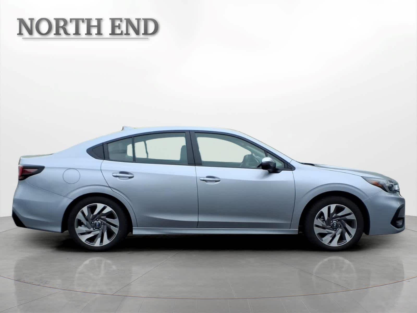 2025 Subaru Legacy Touring - Photo 11