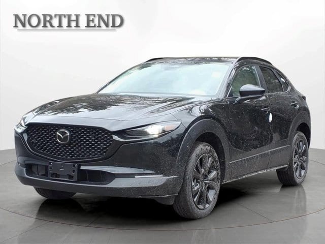 2026 Mazda CX-30 Aire Edition AWD's photo