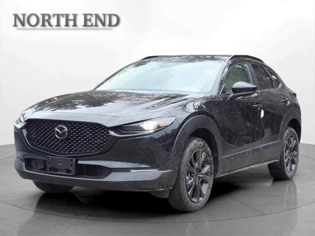 New 2026 Mazda CX-30 2.5 S Aire Edition Sport Utility
