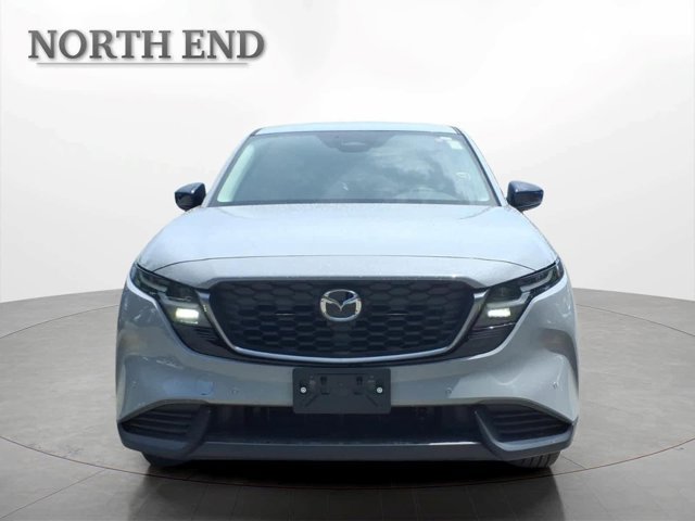 New 2026 Mazda CX-5 2.5 S Select AWD Sport Utility