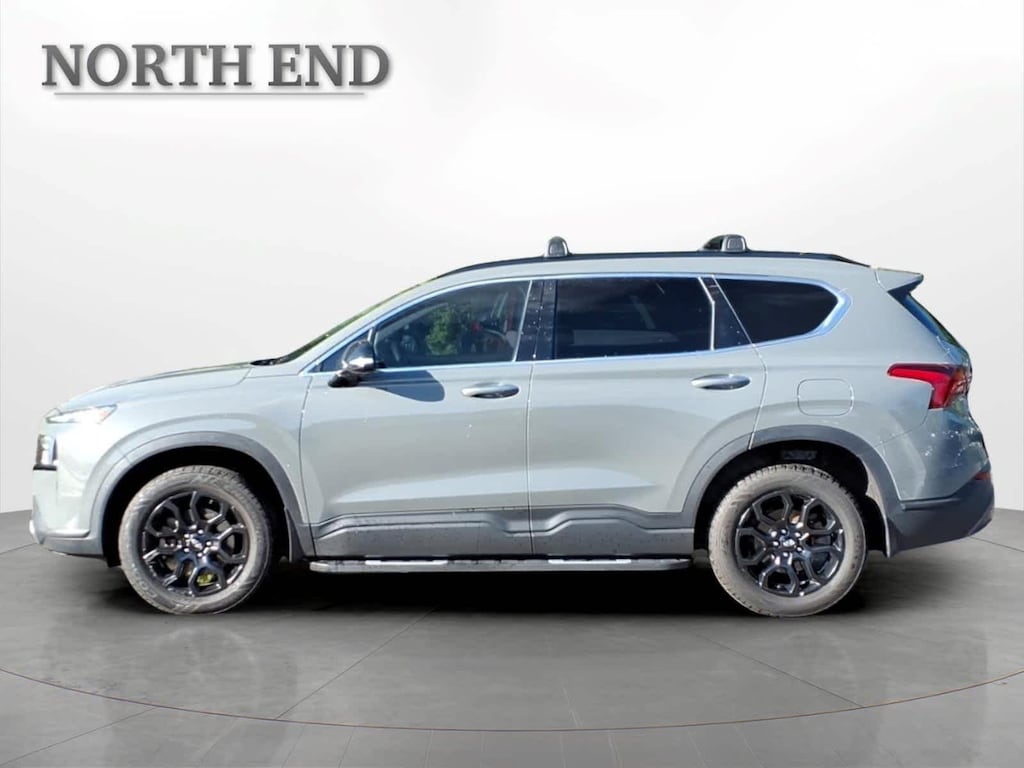 Used 2023 Hyundai Santa Fe XRT AWD