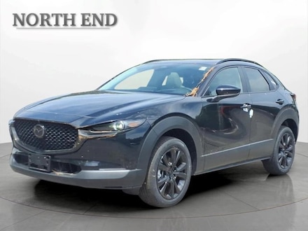 2026 Mazda CX-30 2.5 Turbo Aire Edition AWD Sport Utility