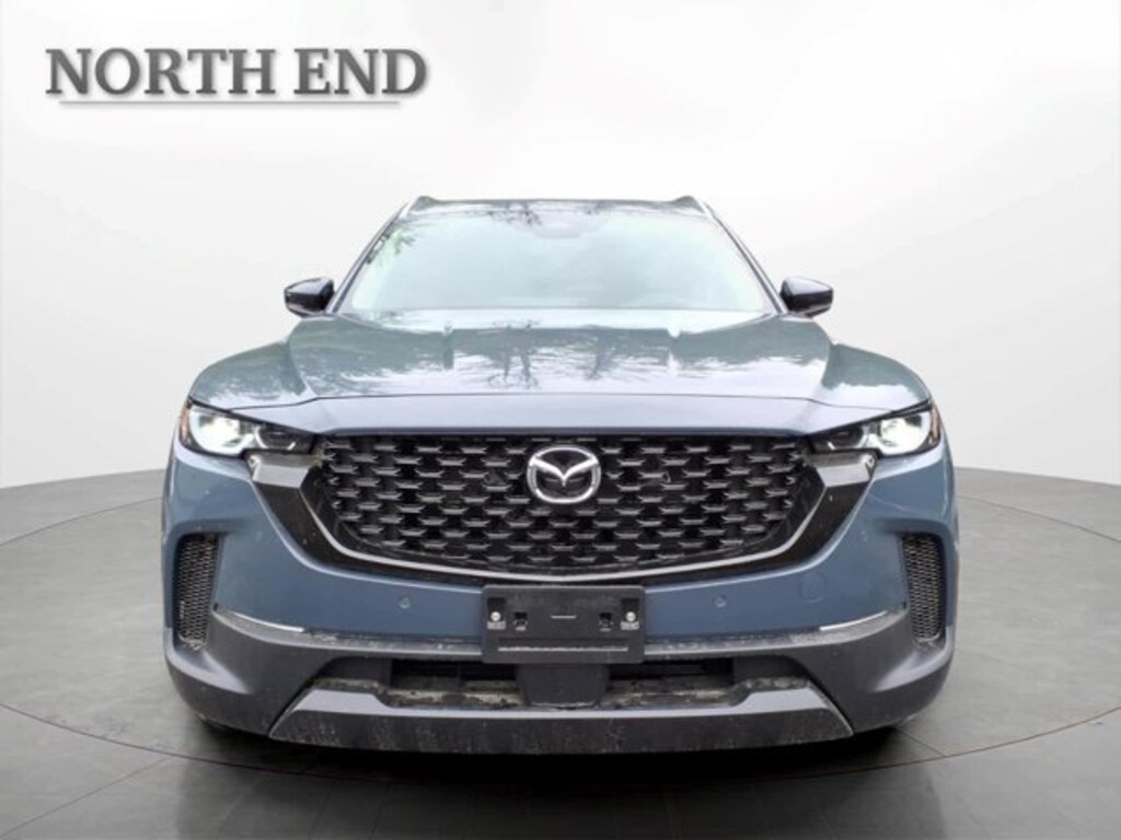New 2026 Mazda CX-50 Hybrid Premium Plus AWD Sport Utility