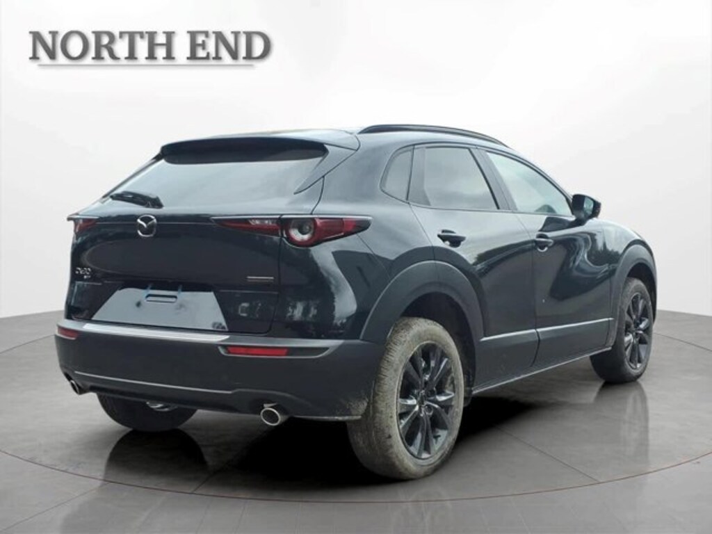 New 2026 Mazda CX-30 2.5 S Aire Edition Sport Utility