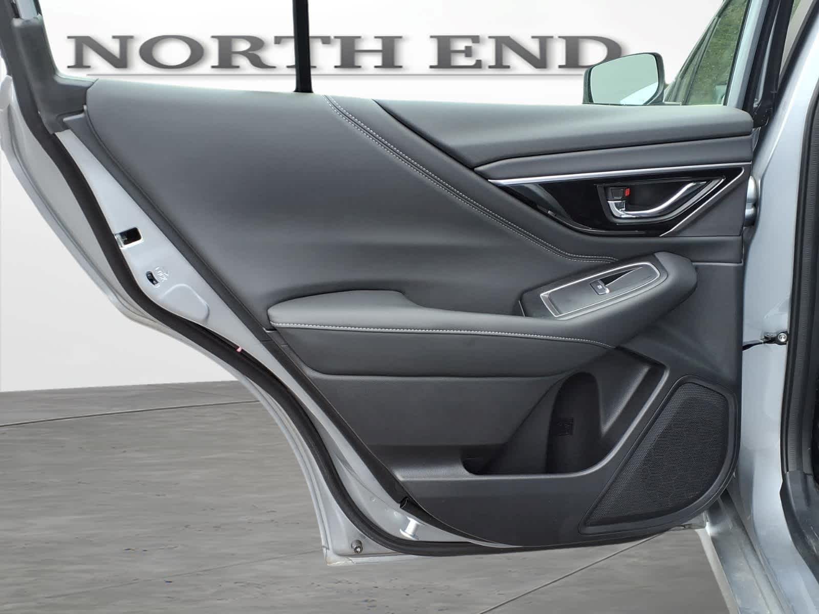 2025 Subaru Legacy Touring - Photo 29