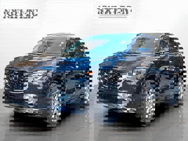 2025 Mazda CX-5 S Preferred package's photo