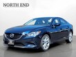  Mazda Mazda6