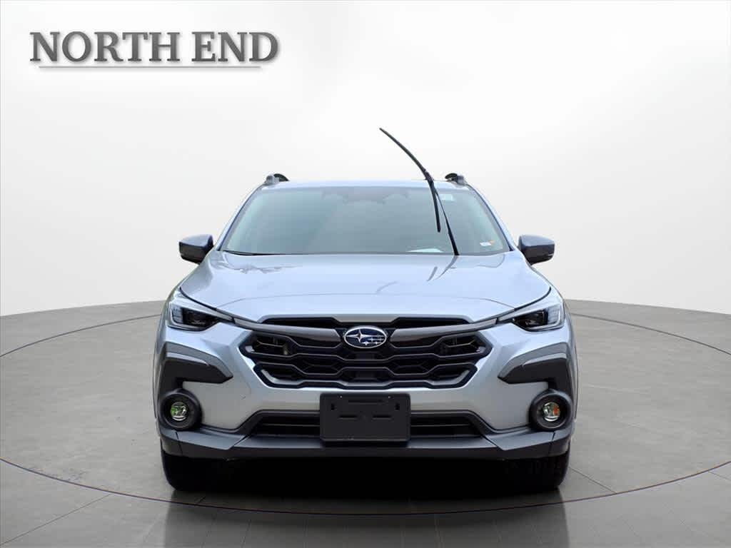 Used 2025 Subaru Crosstrek Limited AWD