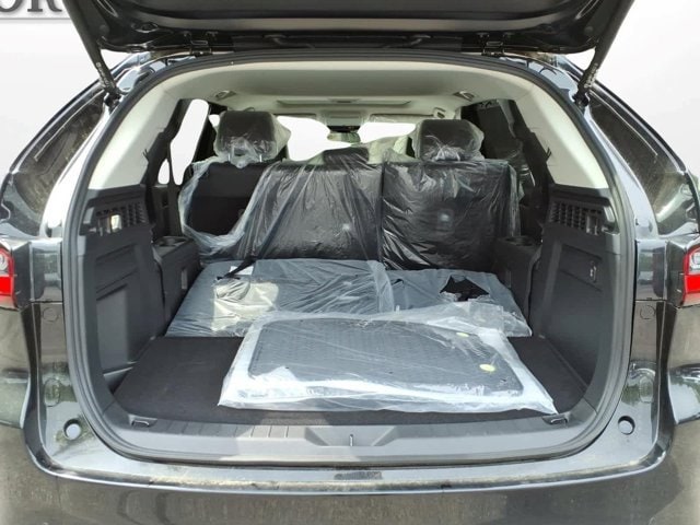 2026 Mazda CX-90 Preferred Package - Photo 6