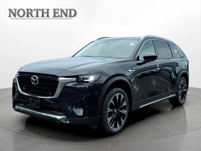  Mazda CX-90 Plug-In Hybrid