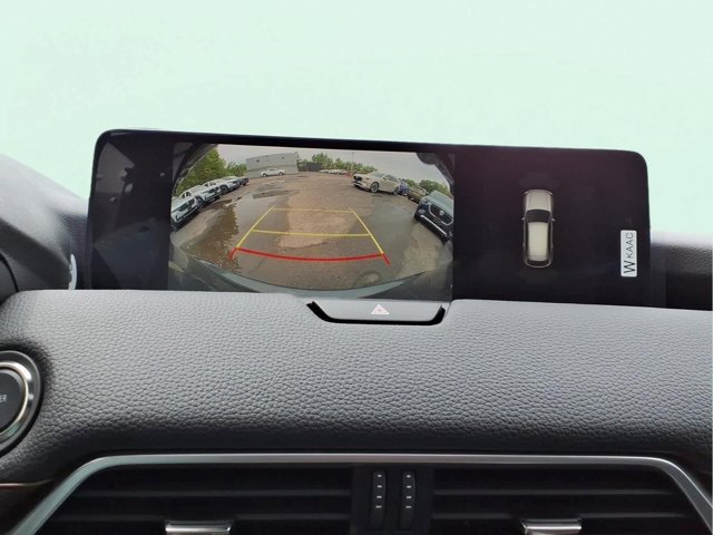 2026 Mazda CX-90 Preferred Package - Photo 13