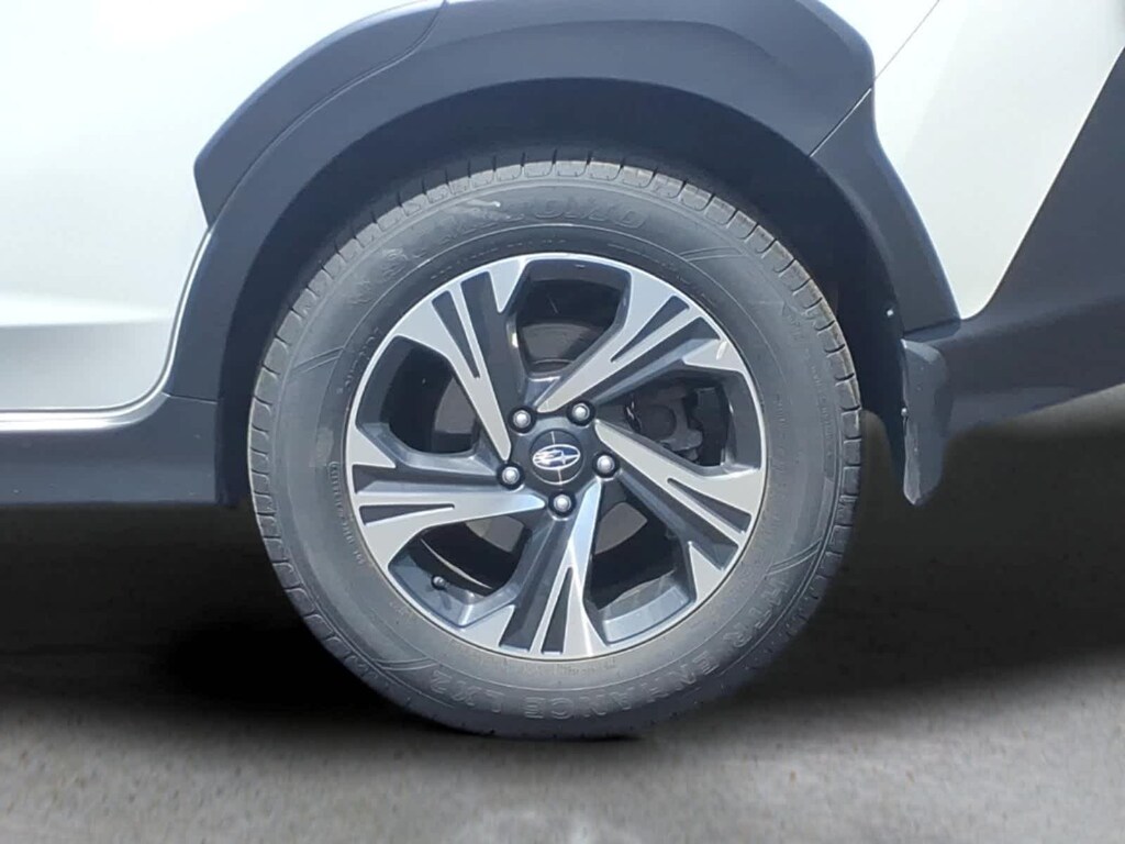 Used 2024 Subaru Crosstrek Premium AWD