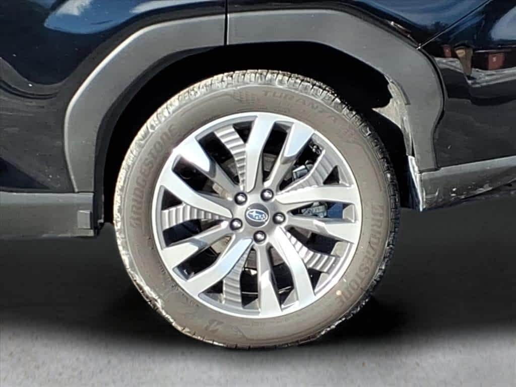 Used 2025 Subaru Forester Touring AWD