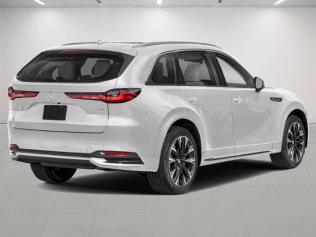 2024 New Mazda CX-90 for sale near Shrewsbury MA | M24063