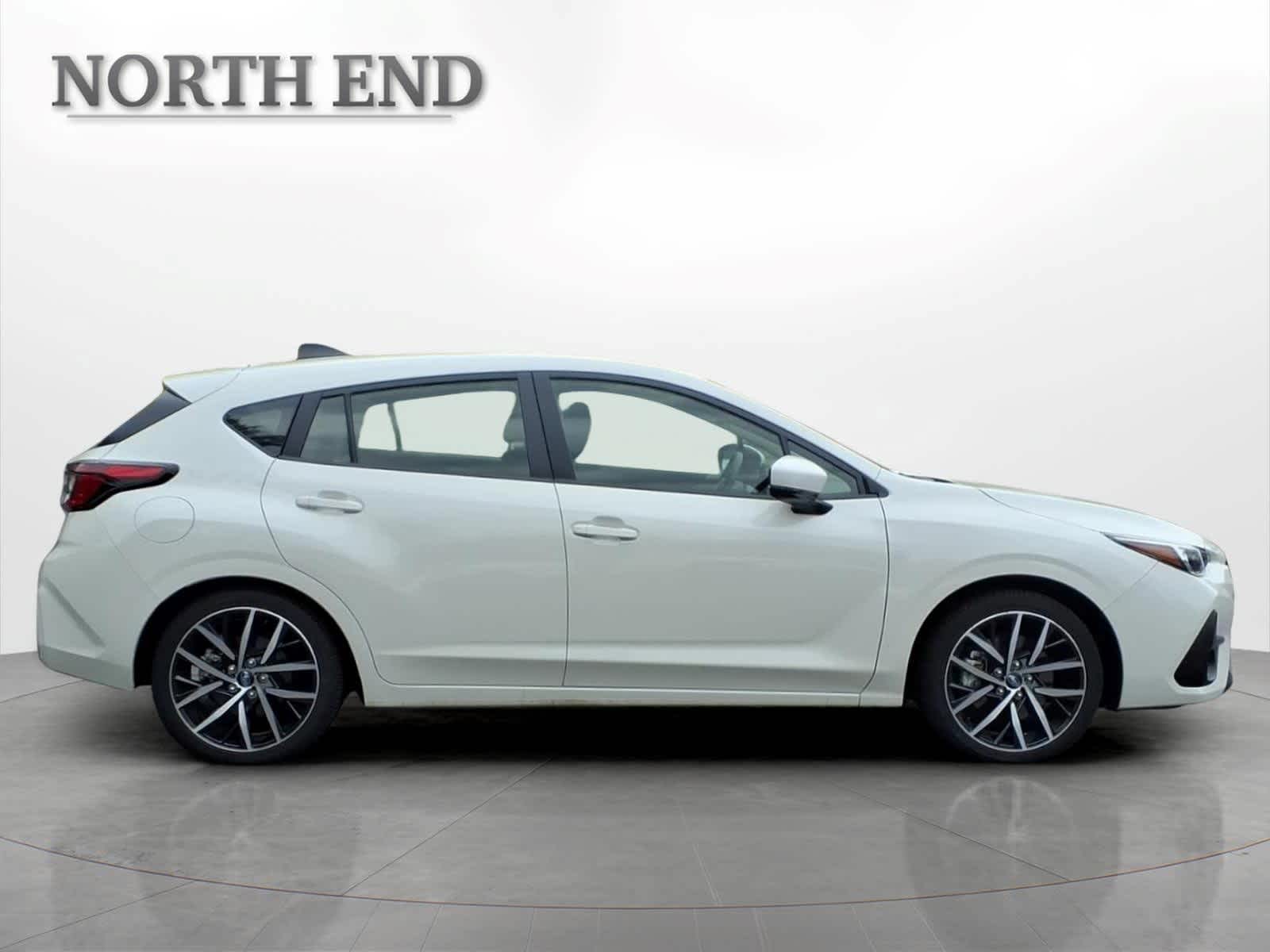 2026 Subaru Impreza Sport - Photo 11