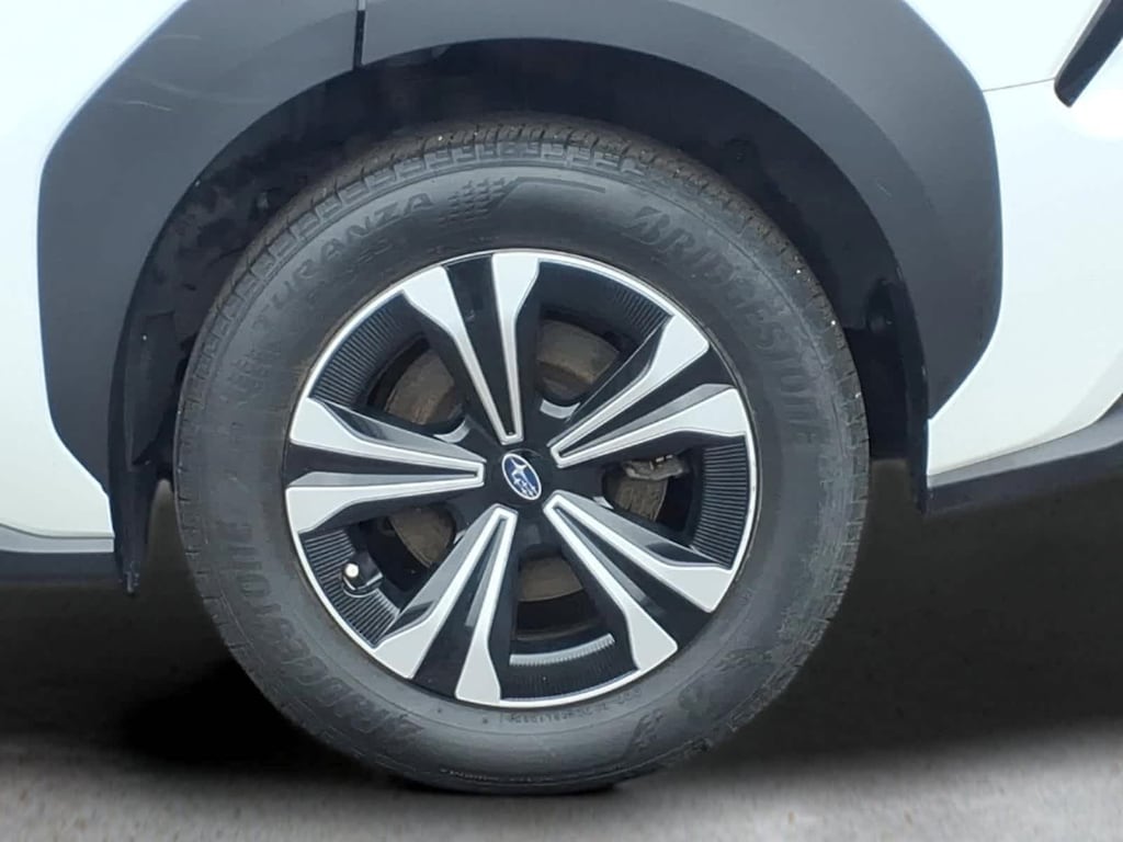 Used 2023 Subaru Solterra Premium AWD