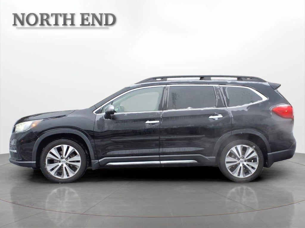 Used 2020 Subaru Ascent Touring 7-Passenger