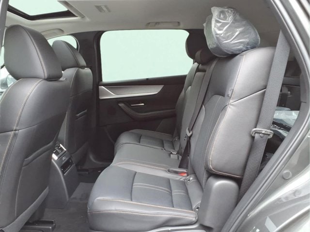 2026 Mazda CX-90 Preferred Package - Photo 15