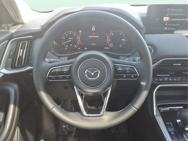 2026 Mazda CX-90 Premium Sport Package - Photo 12