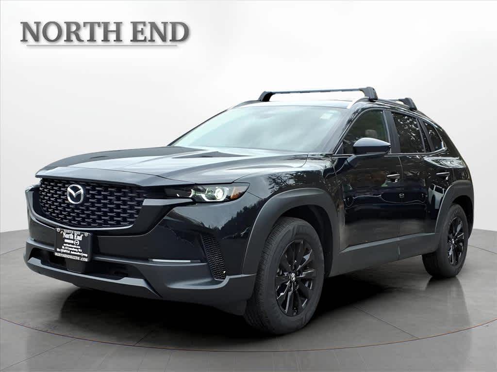 2025 Mazda CX-50 Premium's photo
