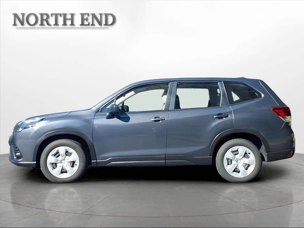 Used 2022 Subaru Forester  CVT