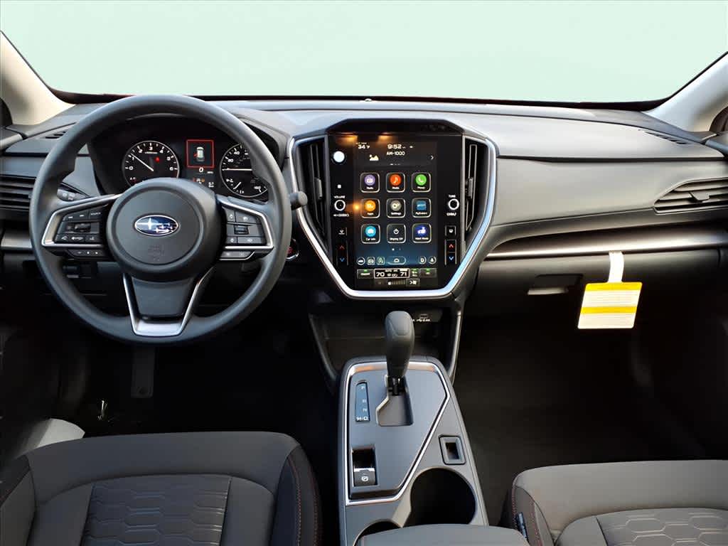 2026 Subaru Impreza Sport - Photo 10