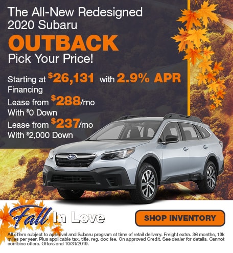 Chase Auto Finance Subaru >> New Subaru Specials At North End Subaru North End Subaru Chase Auto Finance Subaru >> New Subaru Specials At North End Subaru North End Subaru