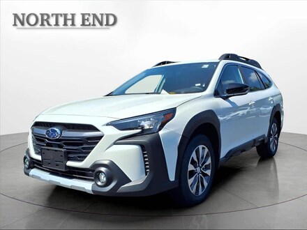 2025 Subaru Outback Limited SUV 2025 Subaru Outback Limited SUV