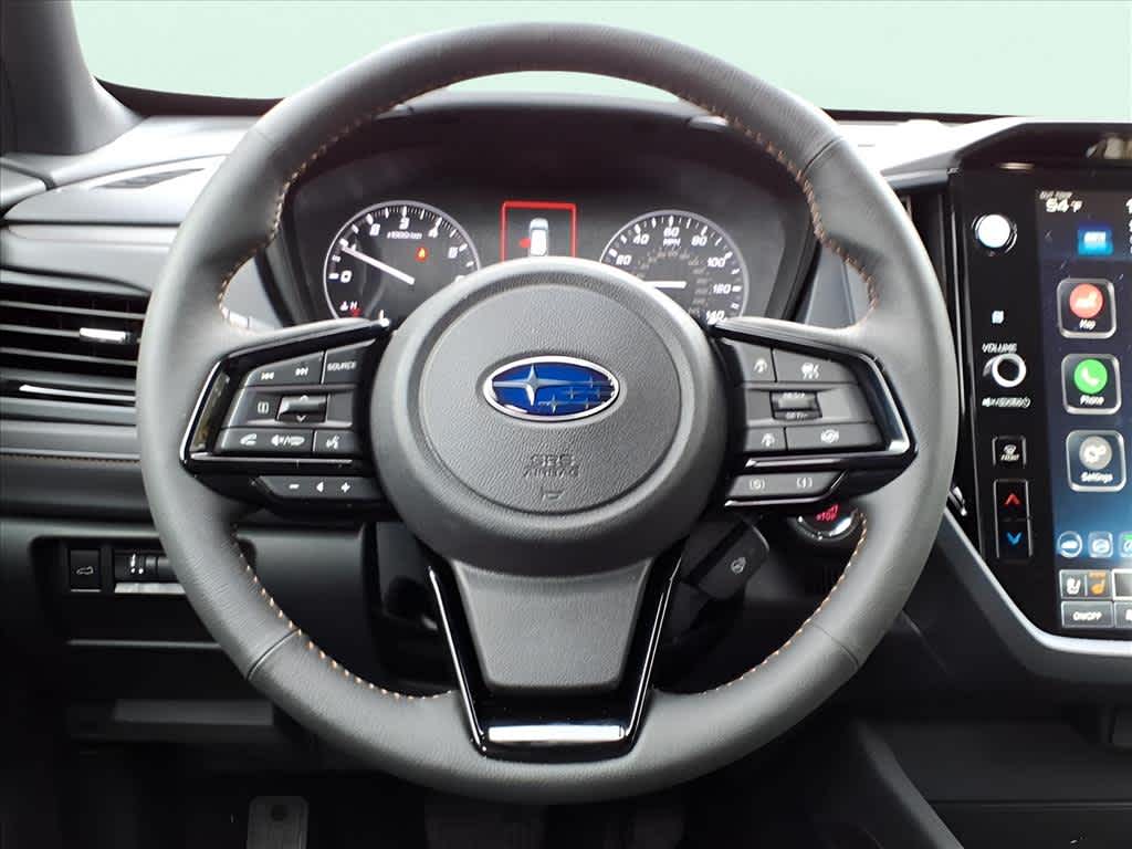 2025 Subaru Forester Touring - Photo 12