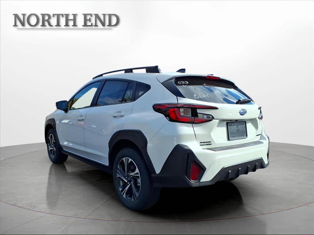 2026 Subaru Crosstrek Premium - Photo 6