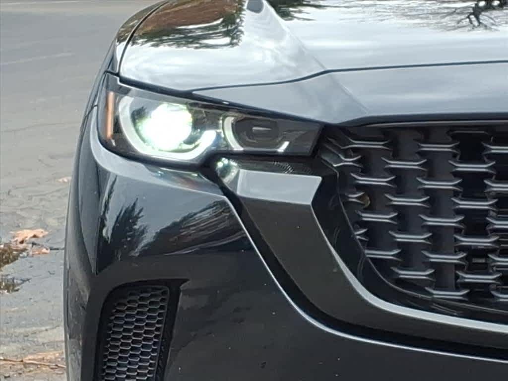 2025 Mazda CX-50 2.5 S Premium photo 2