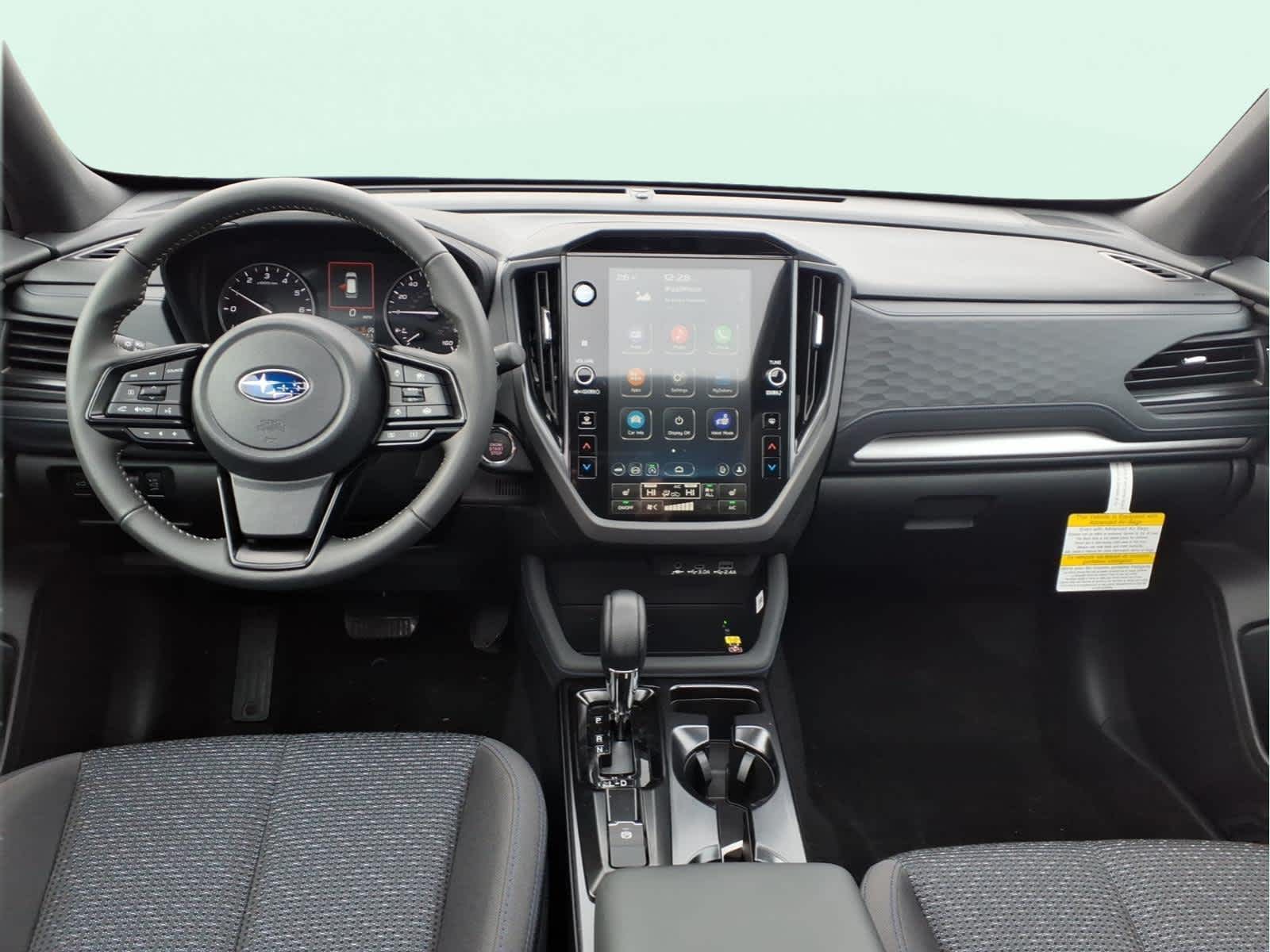 2026 Subaru Forester Premium - Photo 11