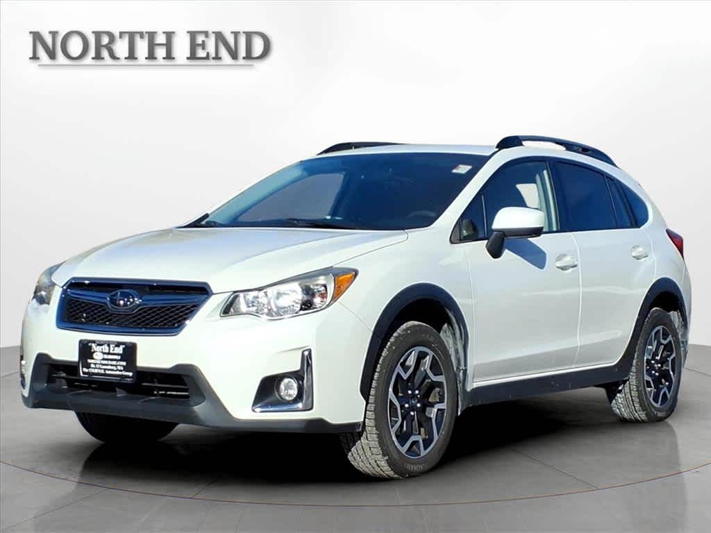 2017 Subaru Crosstrek Premium's photo