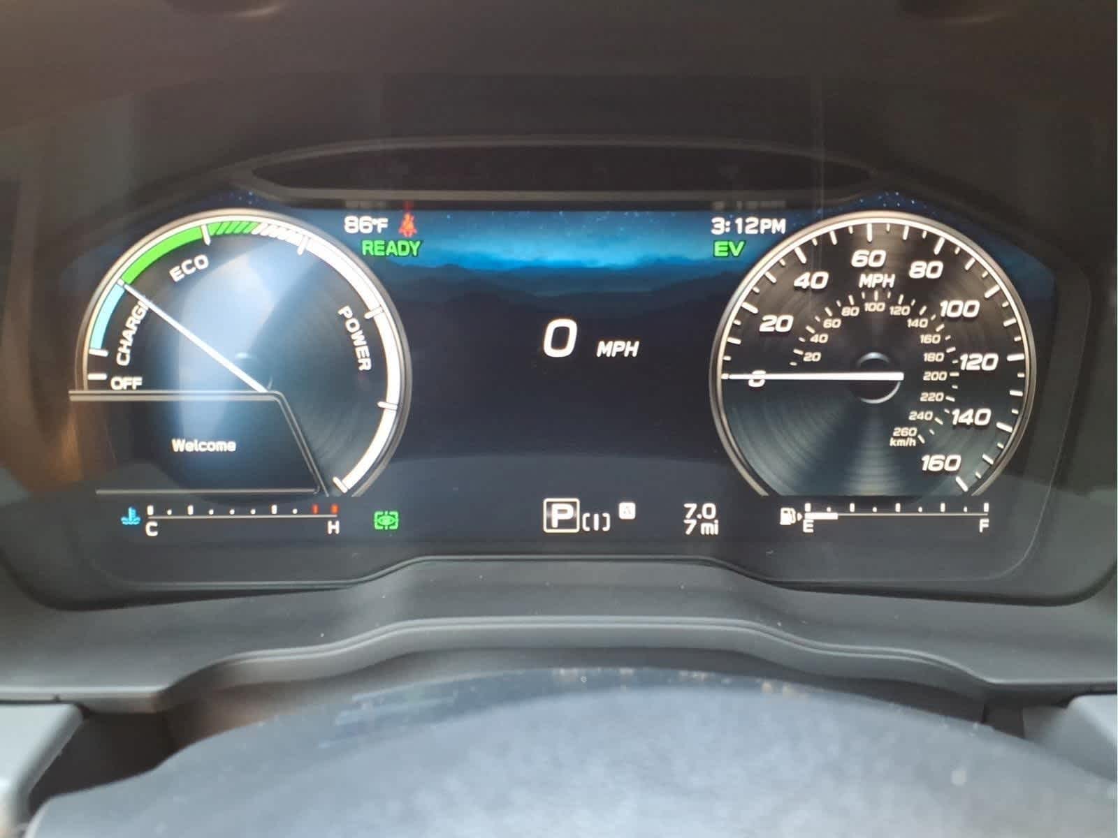 2026 Subaru Crosstrek Limited - Photo 15