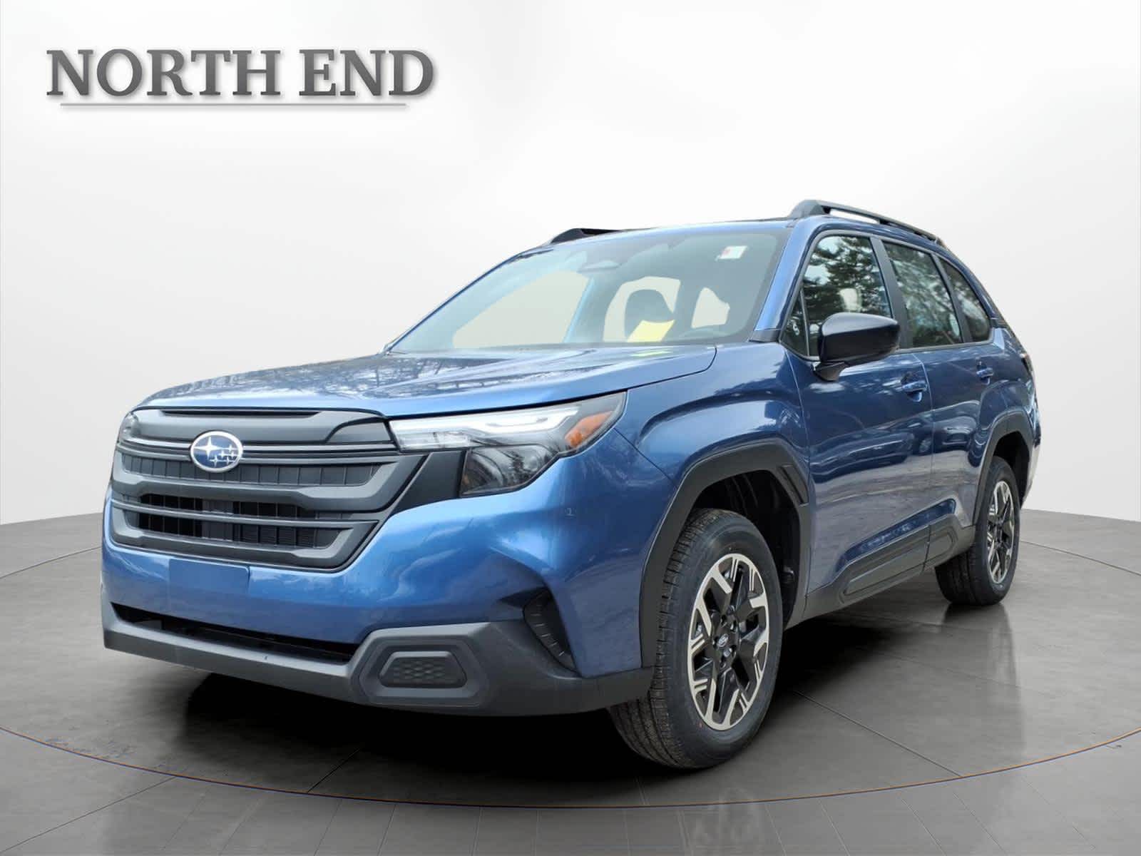 2026 Subaru Forester -'s photo