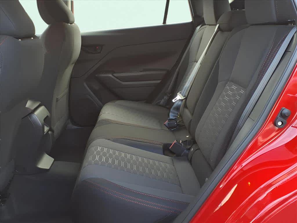 2026 Subaru Impreza Sport - Photo 15