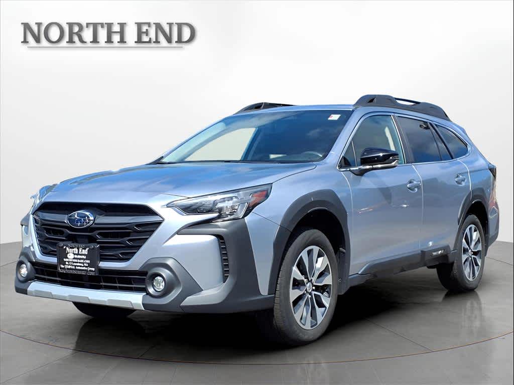 2023 Subaru Outback Limited's photo