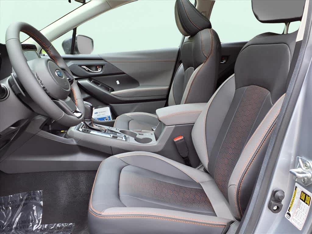 2025 Subaru Crosstrek Limited - Photo 9