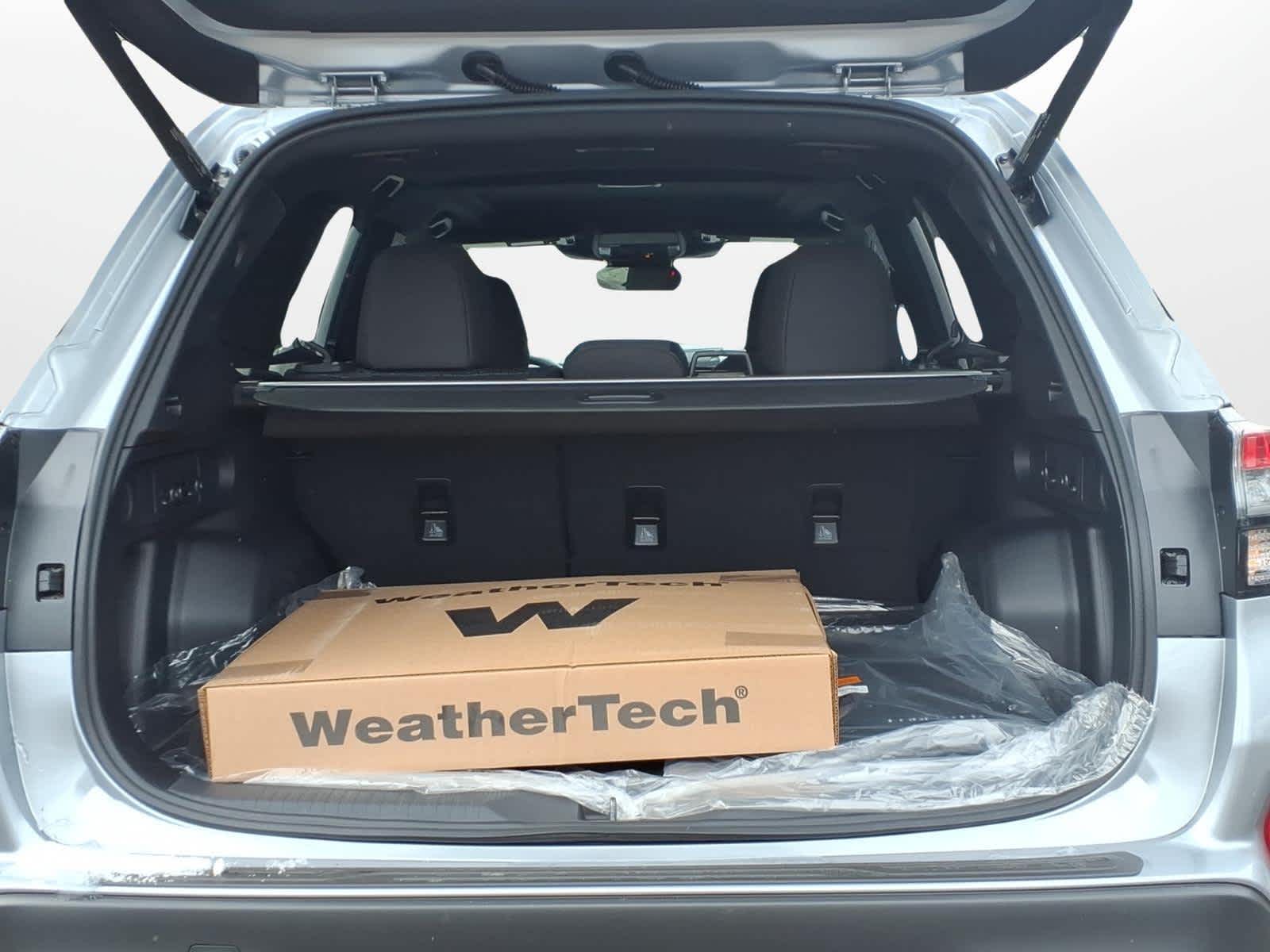 2026 Subaru Forester Premium - Photo 6