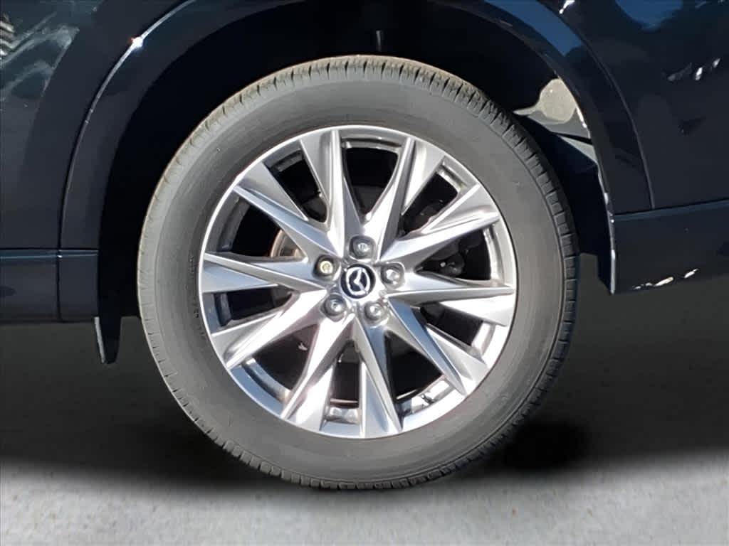 2024 Mazda CX-5 2.5 Premium Plus photo 2