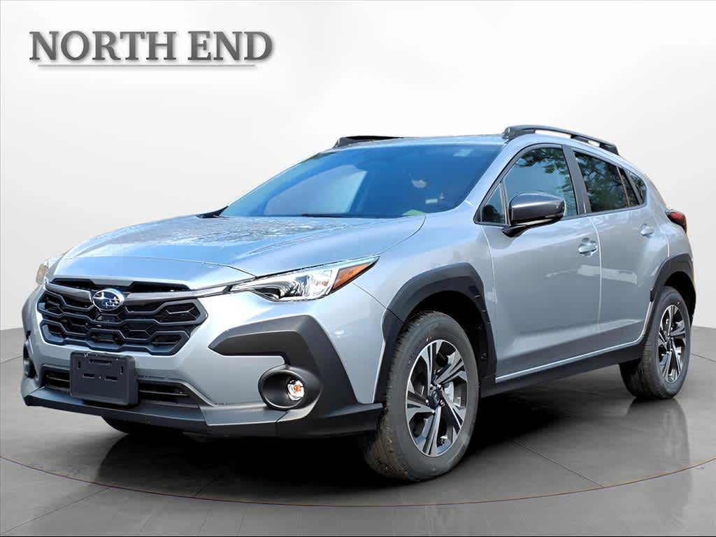 2026 Subaru Crosstrek Premium's photo