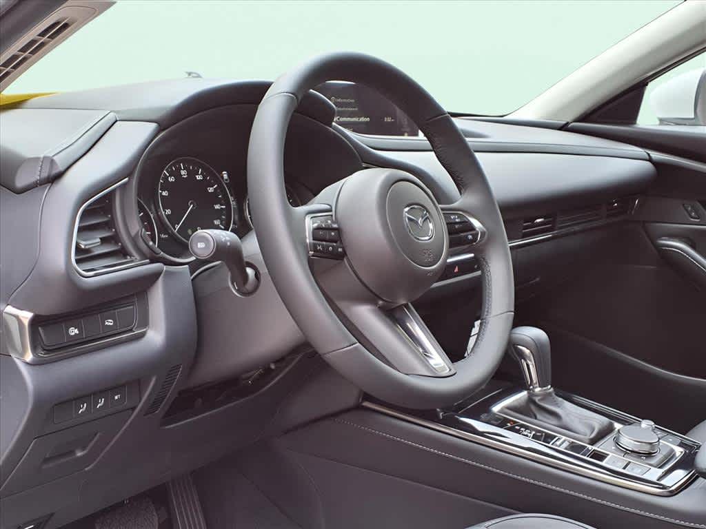 2025 Mazda CX-30 Preferred - Photo 8