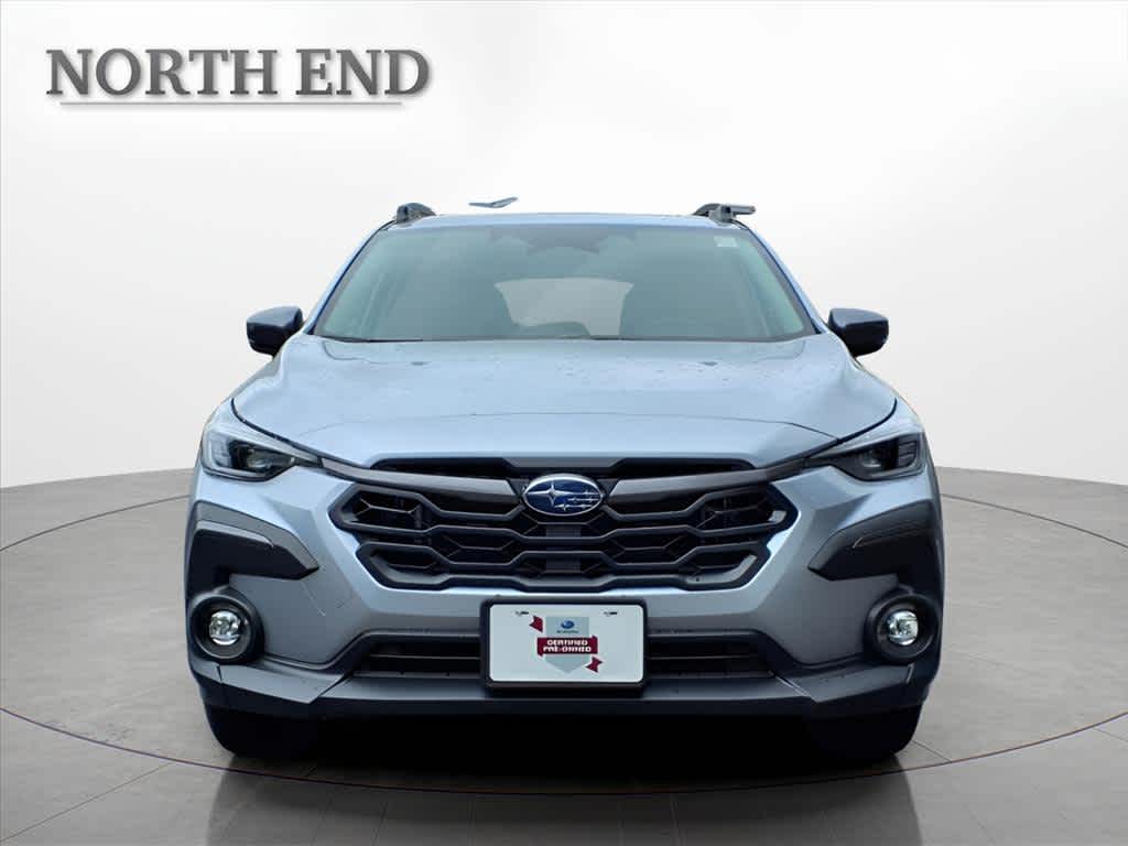 2025 Subaru Crosstrek Limited photo 2