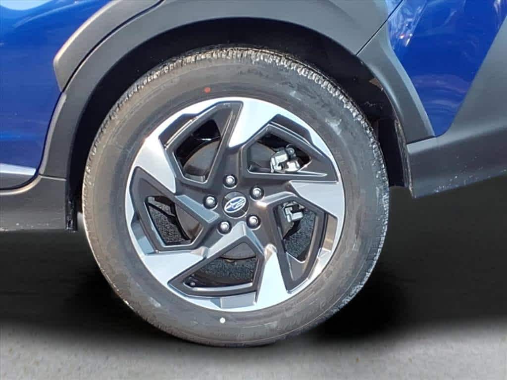 Certified 2025 Subaru Crosstrek Limited AWD