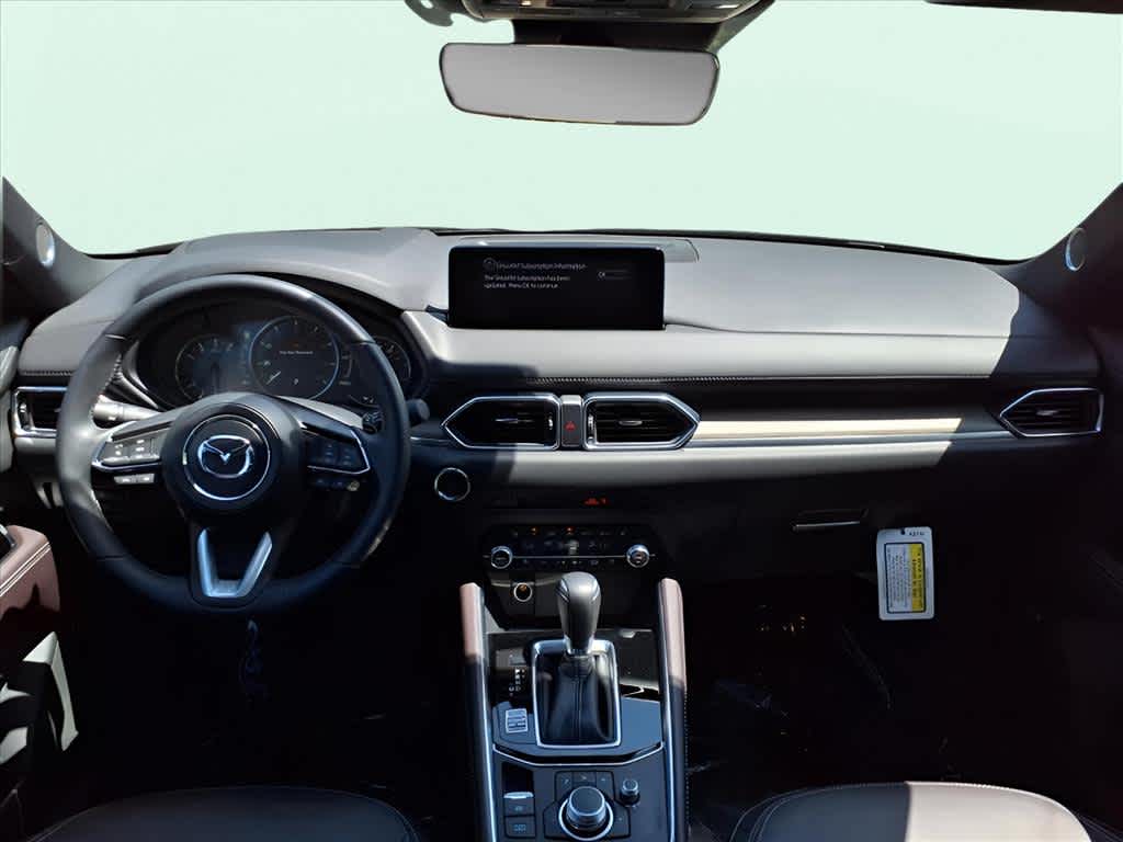 2025 Mazda CX-5 Turbo Signature - Photo 19